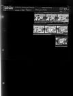 Litter Patrol (7 Negatives) (May 6, 1964) [Sleeve 25, Folder a, Box 33]